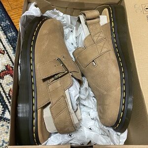 Dr. Martens Jorge II Clogs